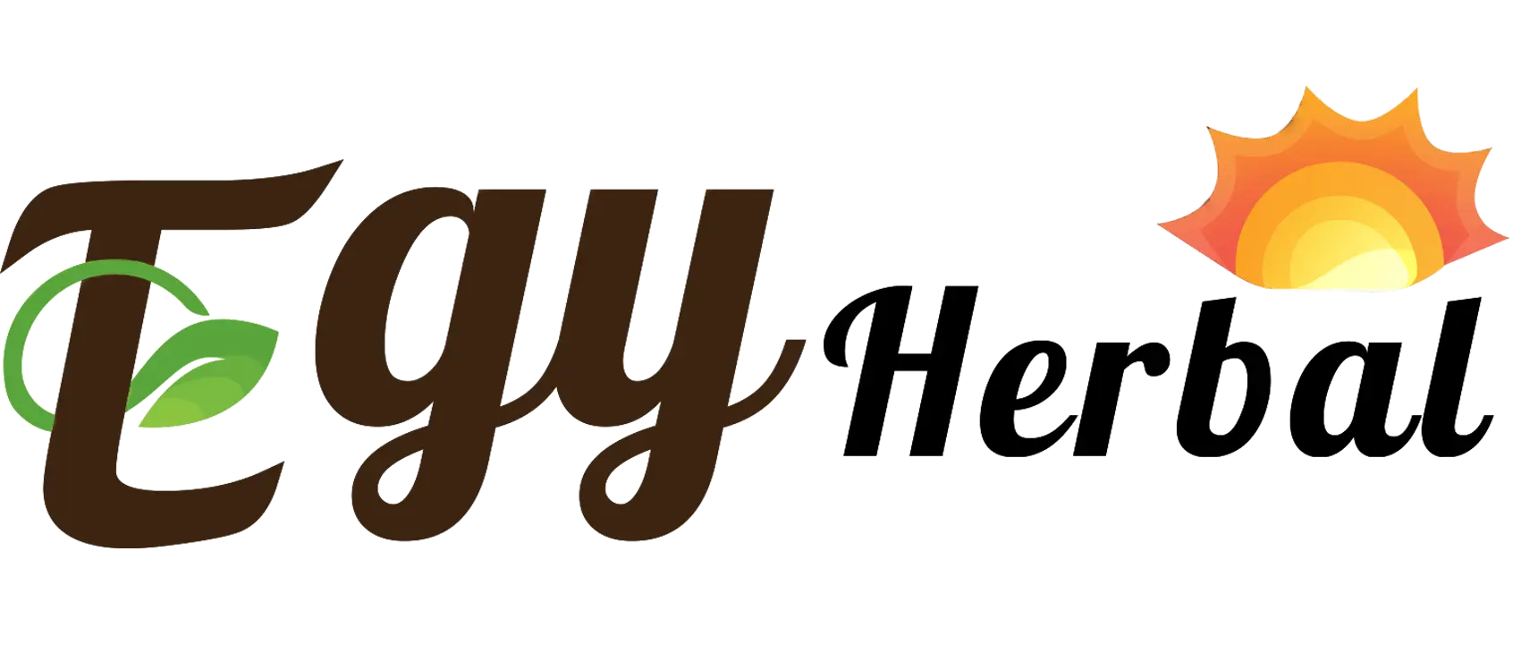 Egy Herbal Logo