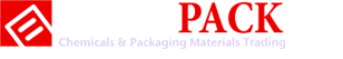 Chempack Egypt Logo